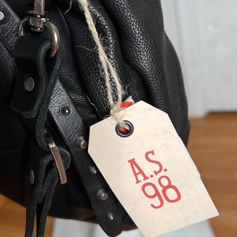 New A.S.98 Impala Tote - Picture 8 of 9